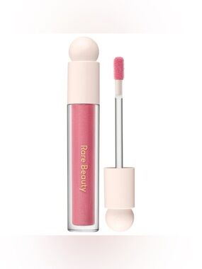 Rare Beauty Luminizing Lip Gloss - FLICKER